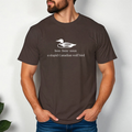 Loon Definition T-Shirt | Hockey Rivalry & Canadian Sports Humor