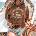 Chasing Dreams and Whiskey T-Shirt | Funny Statement Tee