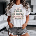 Book Lover Book Club T-Shirt – Bookworm Tee