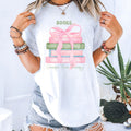 Book Lover T-Shirt – Cheaper Than Therapy Reading Tee