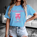 Margarita Cocktail Club Tee | Save Water Drink Margs Tee